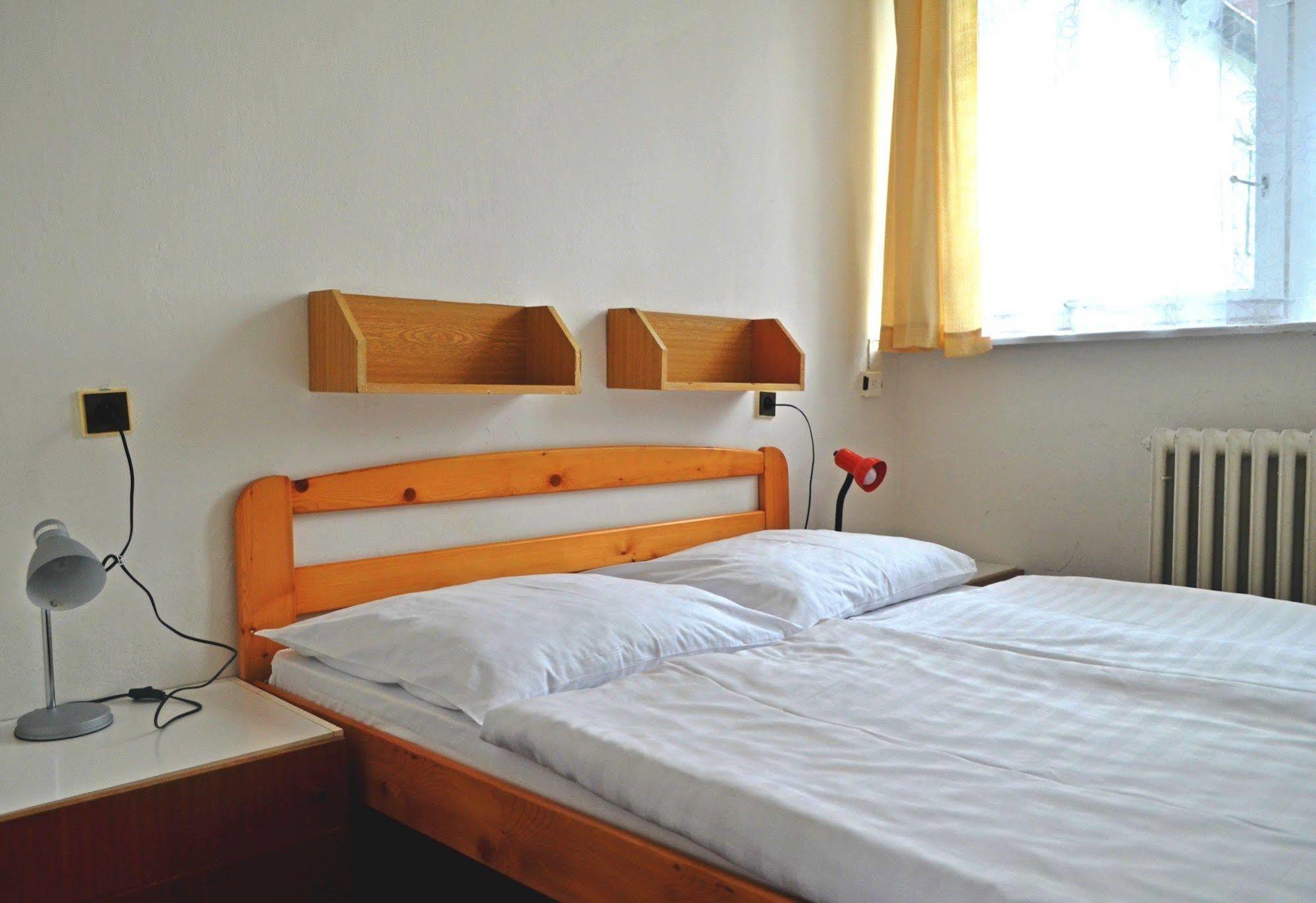 Hotel Fis Strbske Pleso Exterior foto